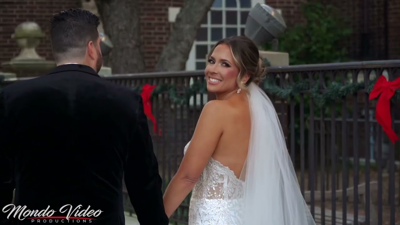 Hotel DuPont teaser.