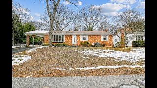 1418 Larch Road video tour