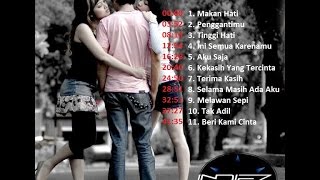 Indiez Band - Aku Saja Full Album