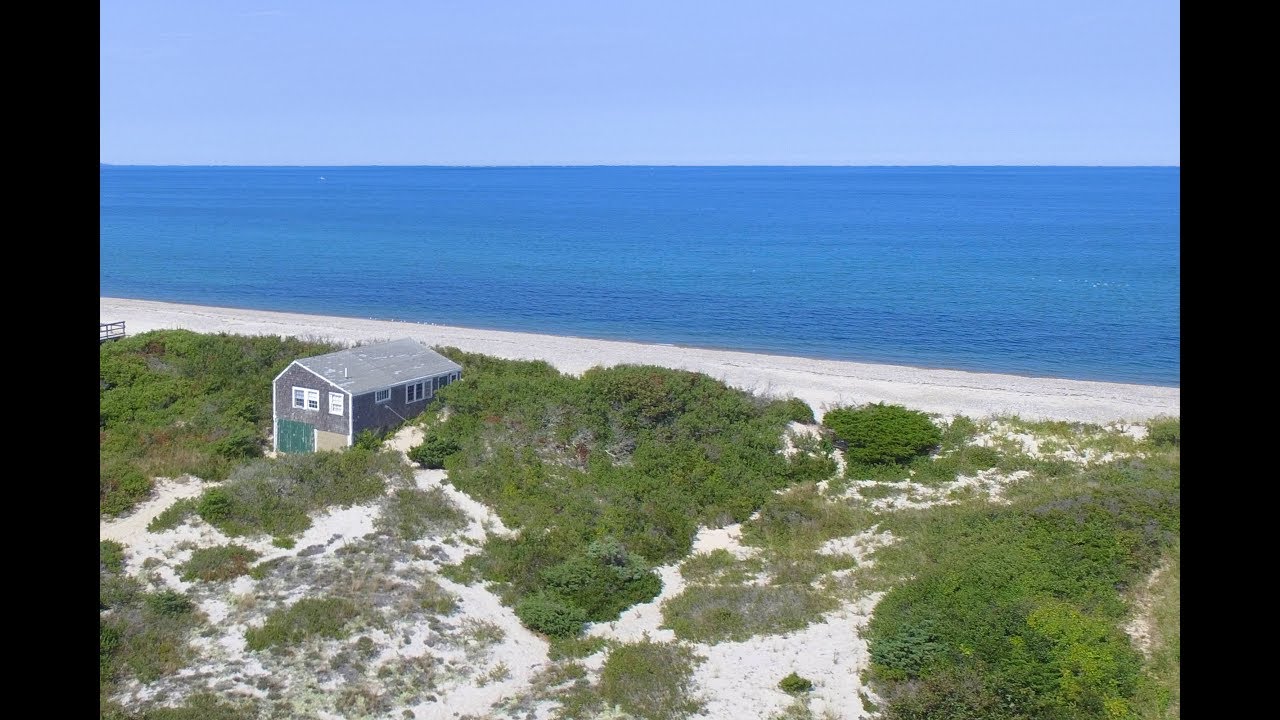 113 Salt Marsh Rd, East Sandwich MA YouTube