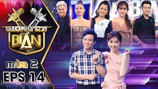 Giọng Ca Bí Ẩn 2019 Tập 14 Full HD