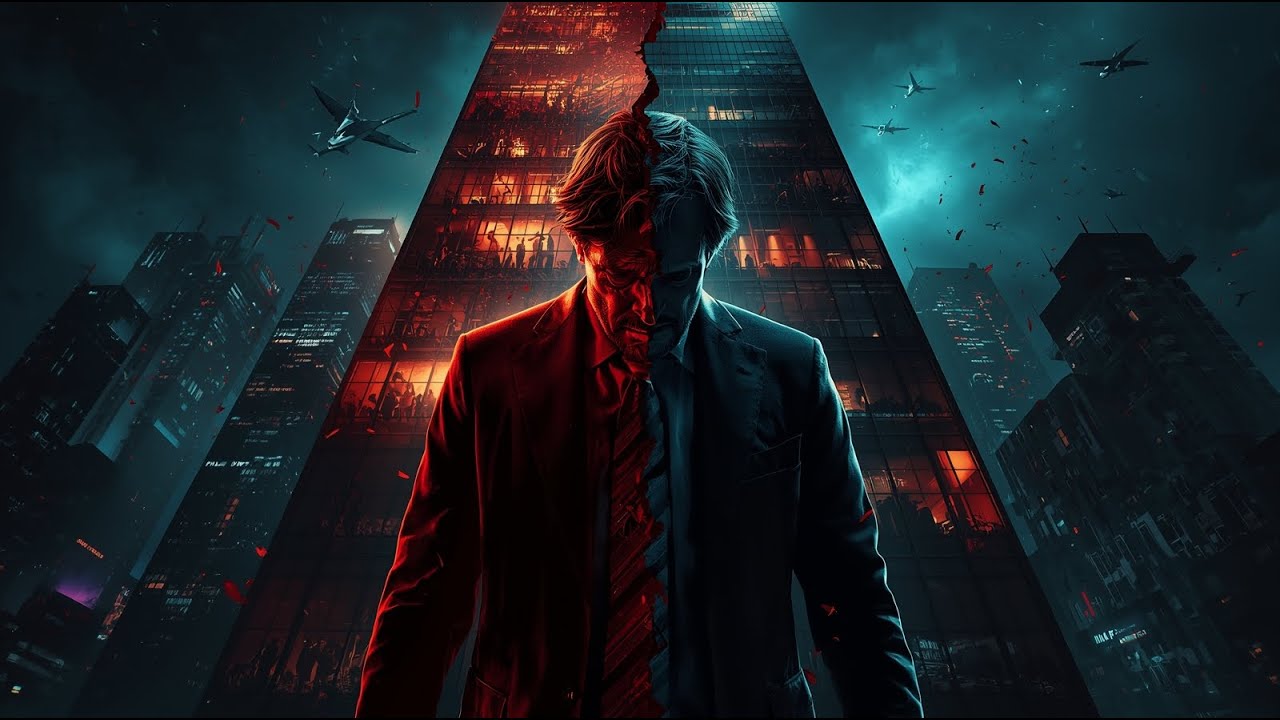 High-Rise Movie Story Explained in Hindi | Urdu Summary | Tom Hiddleston Film