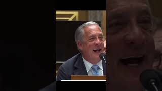 Postmaster General David Steiner won’t govern up his bonus. #shortsvideo #politics