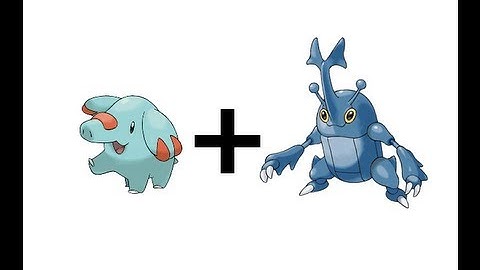 Pokemon Emerald How to Find Phanpy and Heracross