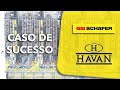 HAVAN: Moderno Centro de Distribuição em Barra Velha - SC