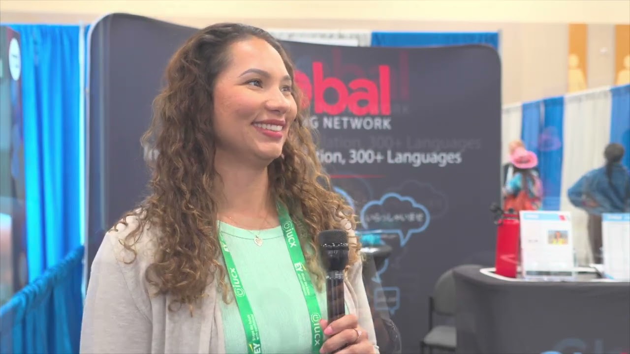 2025 Attendee Voices