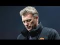 David Moyes Sacked As Manchester United Manager