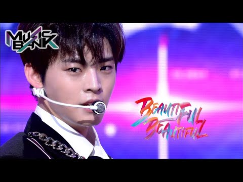 ONF(온앤오프) - Beautiful Beautiful (Music Bank) | KBS WORLD TV 210226