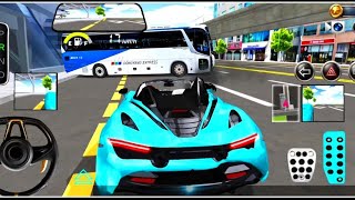 New Racing Games | Free Car Games - 3D Race Class | New Updates 2026