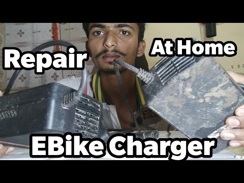 Video: Nws siv sijhawm ntev npaum li cas los ua tus noog scooter charger?