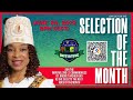 HBCU Selection of the Month with the Imperial 2nd Lt. Commandress Bridget Archer