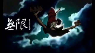 Battle Cry | Samurai Champloo | Opening 1 | Lyrics | HD