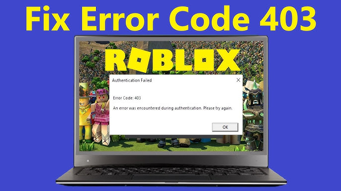 8 Ways to Fix Roblox Error Code 267 – TechCult