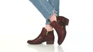 Pikolinos Daroca W1U-8505 SKU: 9784921