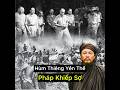 Hùm Thiêng Yên Thế Là Ai? Nỗi Ám Ảnh Khiến Thực Dân Pháp Khiếp Sợ”