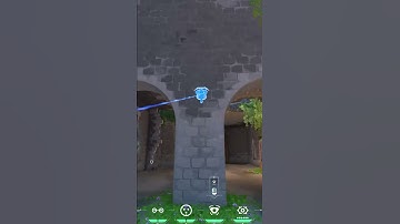 You see this on your Cypher cam... wyd? 😳