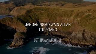 Keep On The Track   Ust Hanan Attaki Lc