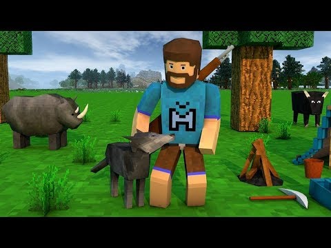 survivalcraft demo 2