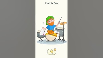 Dop 2 Level 372 Find him food #dop2 #subscribe #trending #gaming #video #viral #reels #dance #shorts