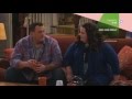 Mike & Molly Season 5, Star Channel's Trailer