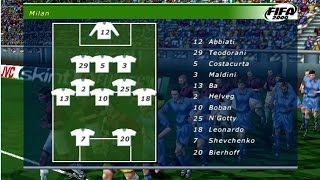 FIFA 22 Ferencvárosi TC vs Magyar Labdarúgó Válogatott PS4 Pro meccs 