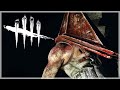 DBD 殺手視角 處刑者｜沉默之丘！徘徊在寂靜領的三角頭！｜Dead by Daylight 黎明死線