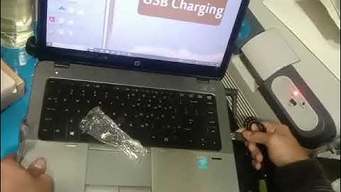 QAWACHH Portable Flashing LED Badge Digital Scrolling Message Name Sign Display (White)