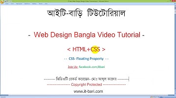 42  Floating Property