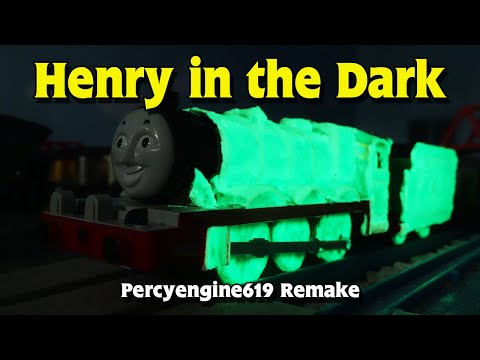 Tomy Henry In The Dark