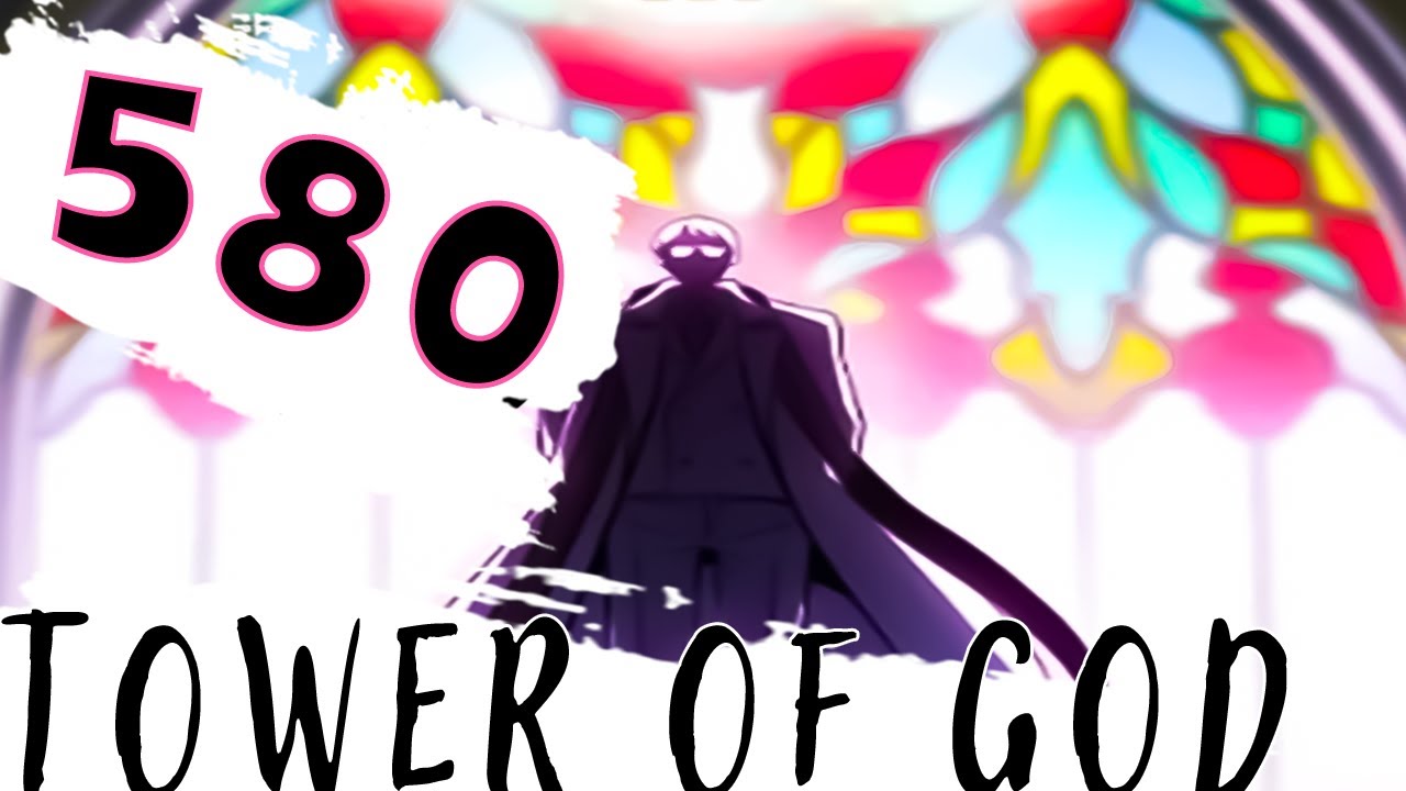 Tower of God 595: Empty Promises #manwha #review 