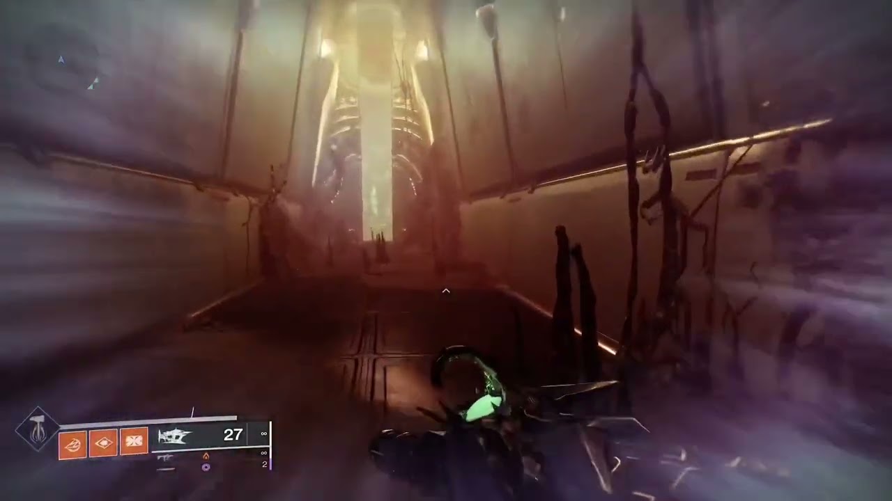 Destiny 2 Vestige Of Dread Farm Where Chest Drops Opulent Key For Same