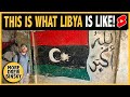Libya's Crazy Moments 🇱🇾