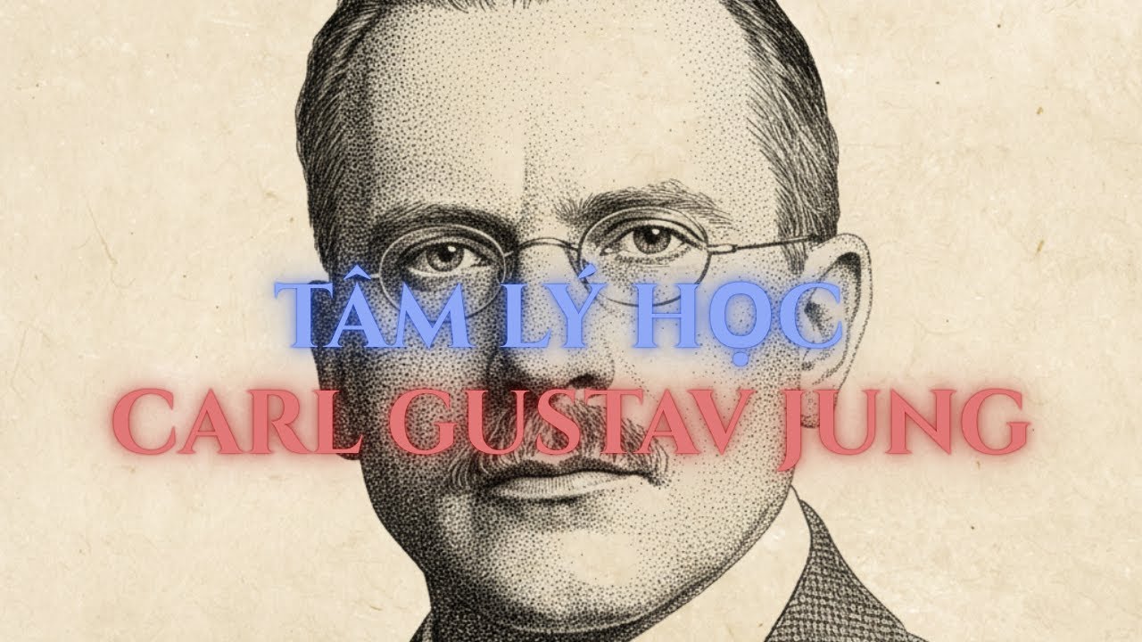 2 Giờ Đọc Toàn Bộ Cuốn Tâm Lí Học Carl Jung | Ngủ Hay Nghĩ