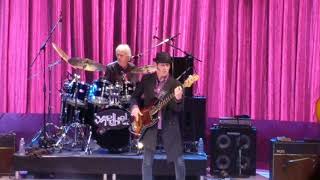 Watch Yardbirds Mister Youre A Better Man Than I video