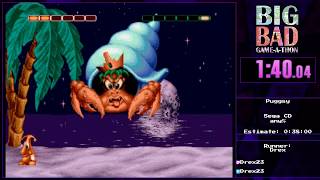 Puggsy by Drex - Big Bad Game-a-Thon 2019