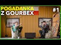Przyjacielska Rozmowa z Rafałem @GoUrbex 🎙🎥 #1
