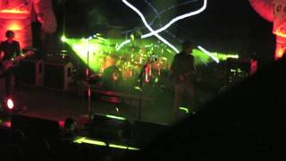 primus 10-18-11