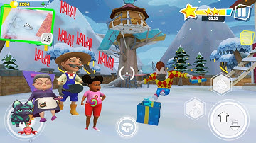 Dark Riddle Updater : Chinese New Year ( All Skin ) start 3