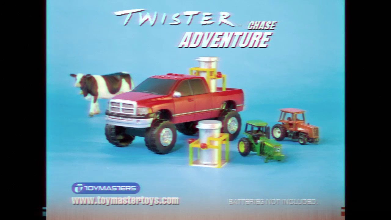 twister toy