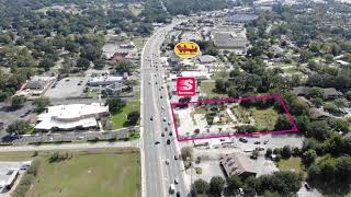 458 Blanding Blvd