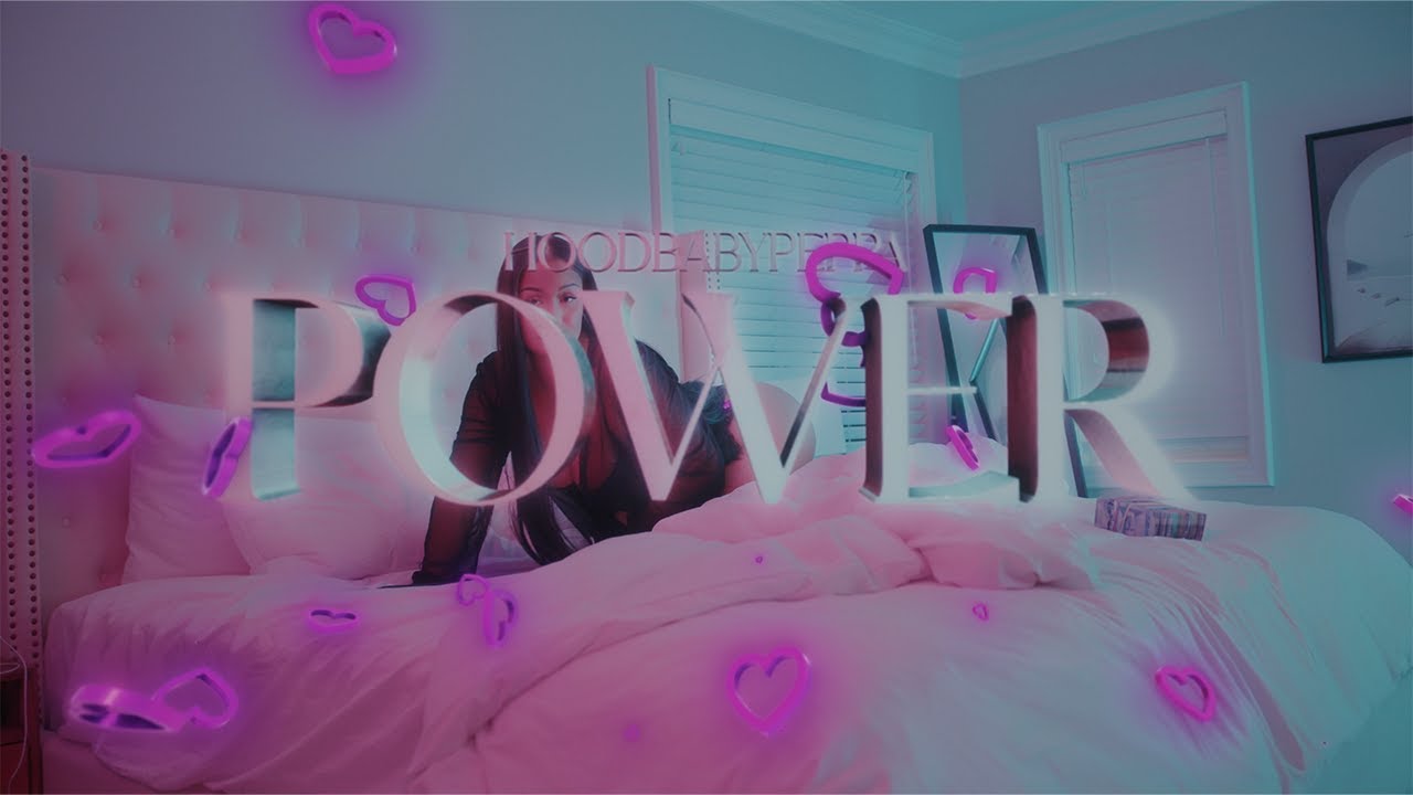 Watch Hoodbaby Peppa | Power (Official Video) @Cmajorrecords @ReelSauce on YouTube Watch Hoodbaby Peppa | Power (Official Video) @Cmajorrecords @ReelSauce on YouTube