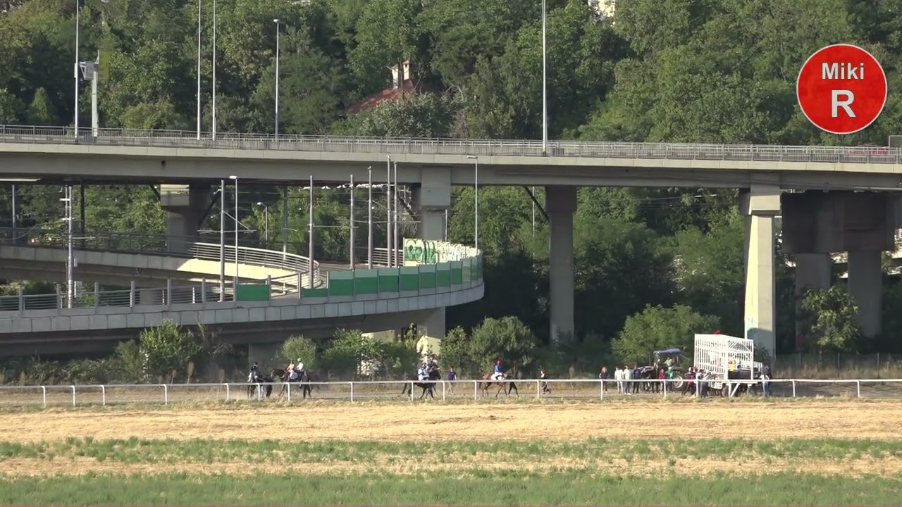 Beograd  5 trka 103 DERBY