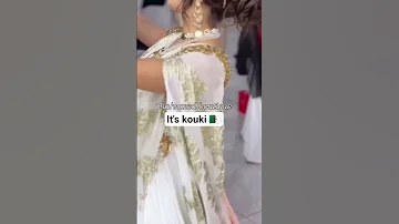 عرس خويا الليلة عرس شاوي Its Kouki اكسبلور عرس جزائري جهاز العروسه عرس شاوية 
