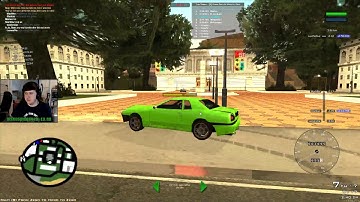 Emergency MTA stream! Found all the old maps!