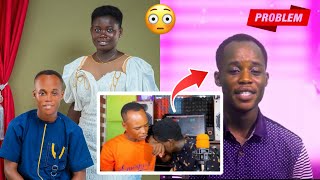 This Is A Very Sád Story😳Ohemaa Sandy”How The Whole Issue Is”Omega Made This Promise and Decides To