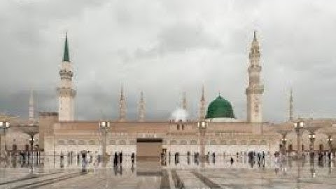 07 سورة الأعراف كاملة   من المصحف المرتل للشيخ محمد خليل القارئ بصوت شجي ونقي وبدون اعلانات Audio 8D
