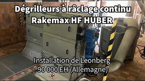 Rakemax HF Leonberg