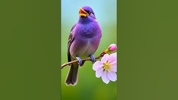 Thumbnail of Beautiful Relaxing Birds Song | Morning Birds Songs| The best Birds Songs