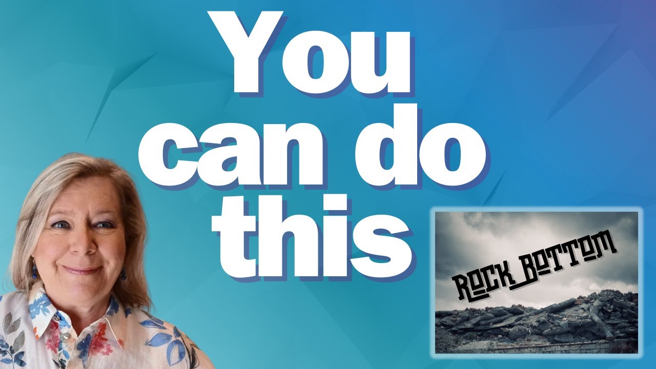 This is how you truly build self-esteem after narcissistic abuse - YouTube