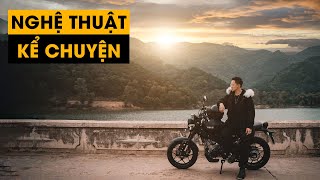 Nghệ Thuật Kể Truyện Trong Video Minh Travel